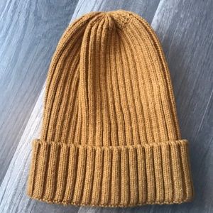 Knit Beanie